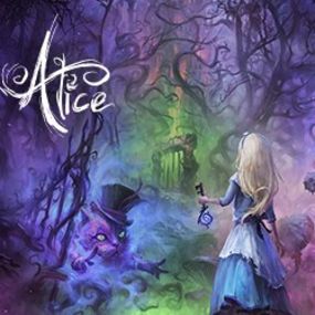 Alice [VR]