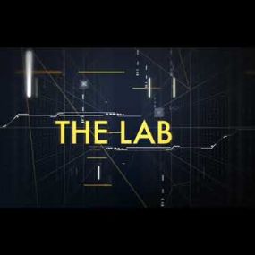 The Lab at Rosenet Industries