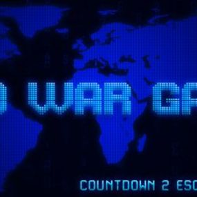 Cold War Games