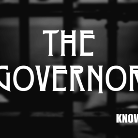 The Governor