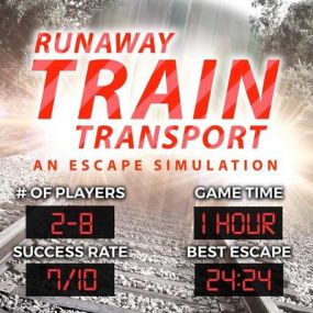 Runaway Train Transport