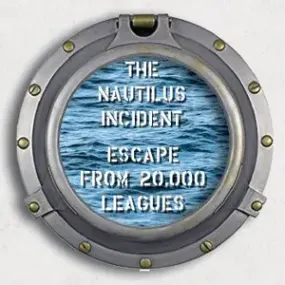 The Nautilus Incident!!