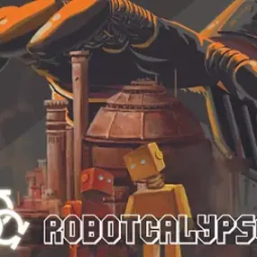 Robotcalypse