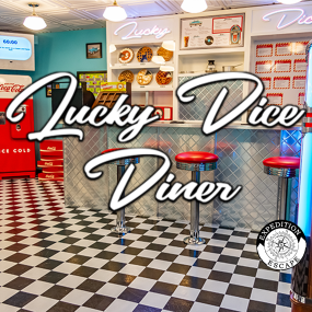 Lucky Dice Diner