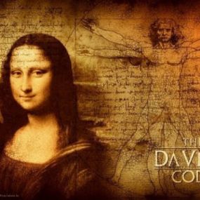 The Da Vinci Code