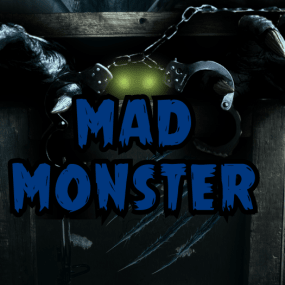 Mad Monster