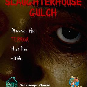 Slaughterhouse Gulch