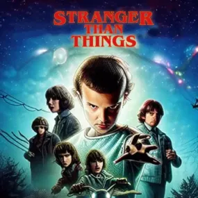 Stranger Than Things