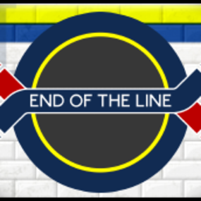 End Of The Line