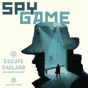 Spy Game