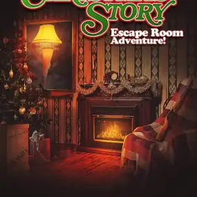 A Christmas Story