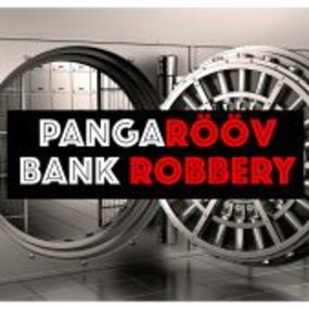 Pangarööv [Bank Robbery]