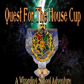 Quest for the House Cup