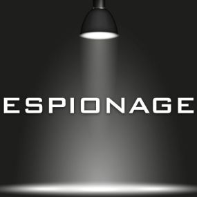 Espionage