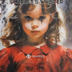 Scarlet's Whisper