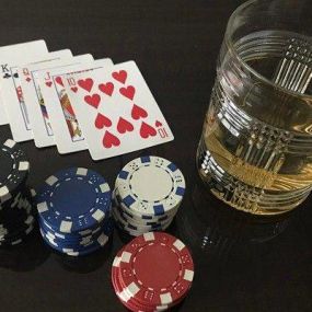 Casino Heist