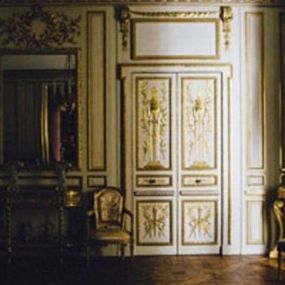 The Victorian Room