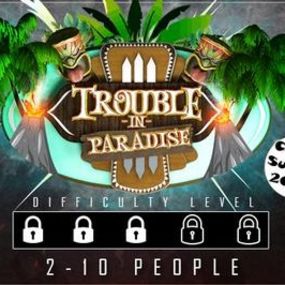 Trouble in Paradise