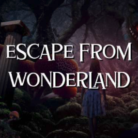 Escape From Wonderland