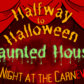 A Night at the Carnevil