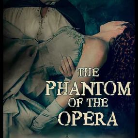 The Phantom Of The Opera