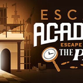 Escape Academy: Escape From the Past