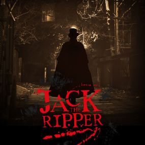 Jack The Ripper