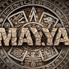Mayya [Maya]