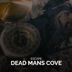 Dead Man's Cove