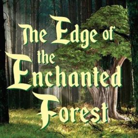 Enchanted Forest [prev.The Edge of The Enchanted Forest]