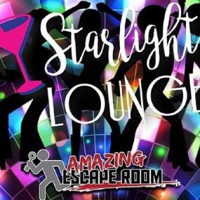 The Starlight Lounge