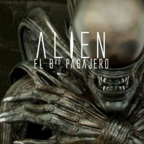 Alien El 8vo Pasajero