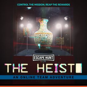 O Assalto [The Heist]