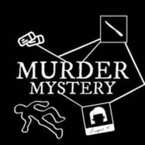 Murder Mystery