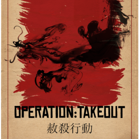 Operation Takeout