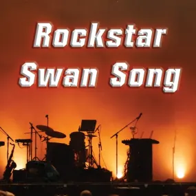 Rockstar Swan Song Escape Room