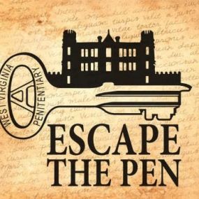 Escape the Pen: The Execution