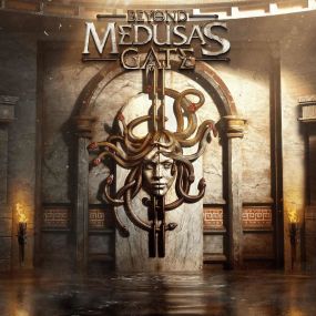 Beyond Medusas Gate [VR]