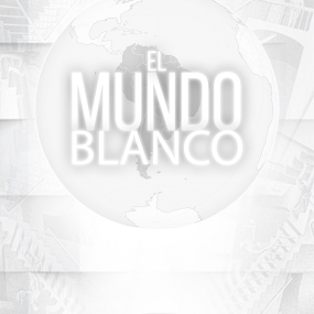 El Mundo Blanco [The White World]