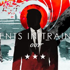 007- Agents In Training