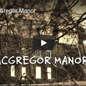 MacGregor Manor