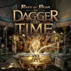 Prince Of Persia - The Dagger Of Time [VR]