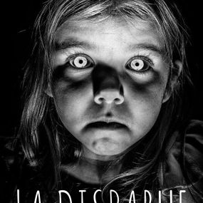 La Disparue [The Disappeared]