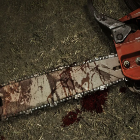 Chainsaw Massacre