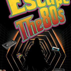 Escape The 80s