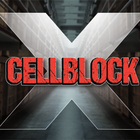 Cell Block X: The Final Escape