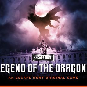 La Légende Des Dragons [Legend Of The Dragons]