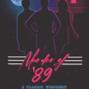 Murder Of 89