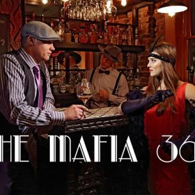 The Mafia 360 Game