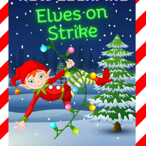 Elves On Strike